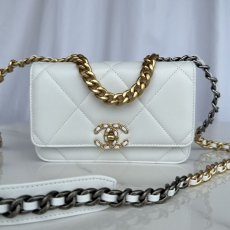 Chanel 19 Bags